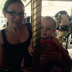 Meet your Posher, Bethanne